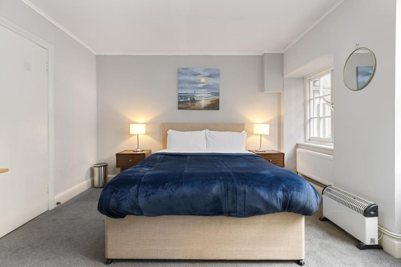 Russell Square Vintage - 2 Cozy Bed Home London Bagian luar foto